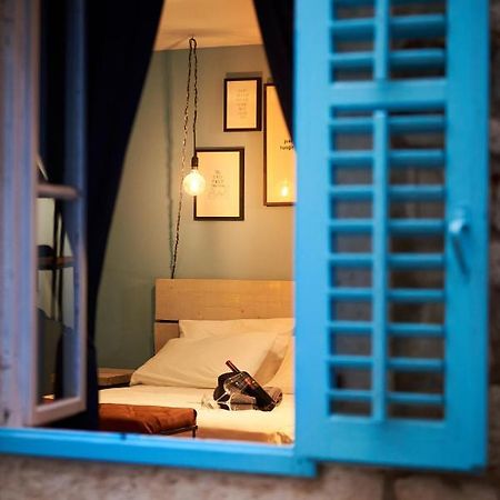Bubalus Boutique Rooms Trogir Zewnętrze zdjęcie