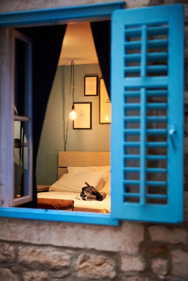 Bubalus Boutique Rooms Trogir Zewnętrze zdjęcie