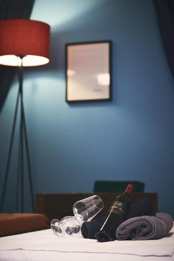 Bubalus Boutique Rooms Trogir Zewnętrze zdjęcie