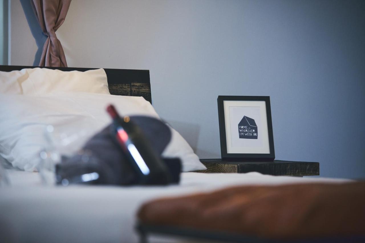 Bubalus Boutique Rooms Trogir Zewnętrze zdjęcie
