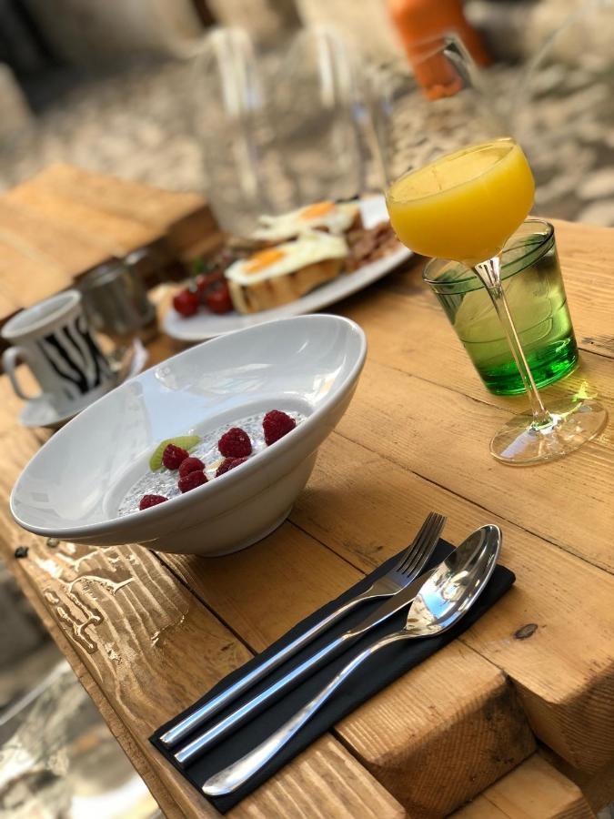 Bubalus Boutique Rooms Trogir Zewnętrze zdjęcie