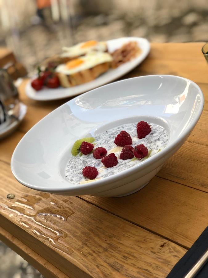 Bubalus Boutique Rooms Trogir Zewnętrze zdjęcie