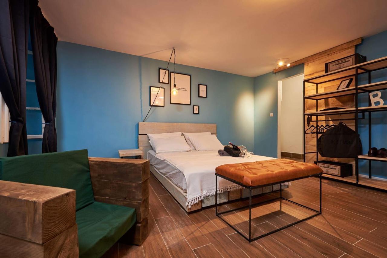 Bubalus Boutique Rooms Trogir Zewnętrze zdjęcie