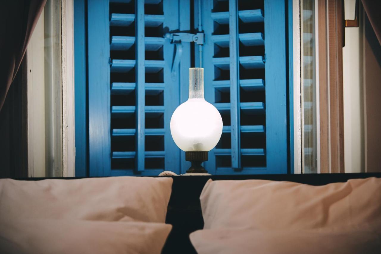 Bubalus Boutique Rooms Trogir Zewnętrze zdjęcie