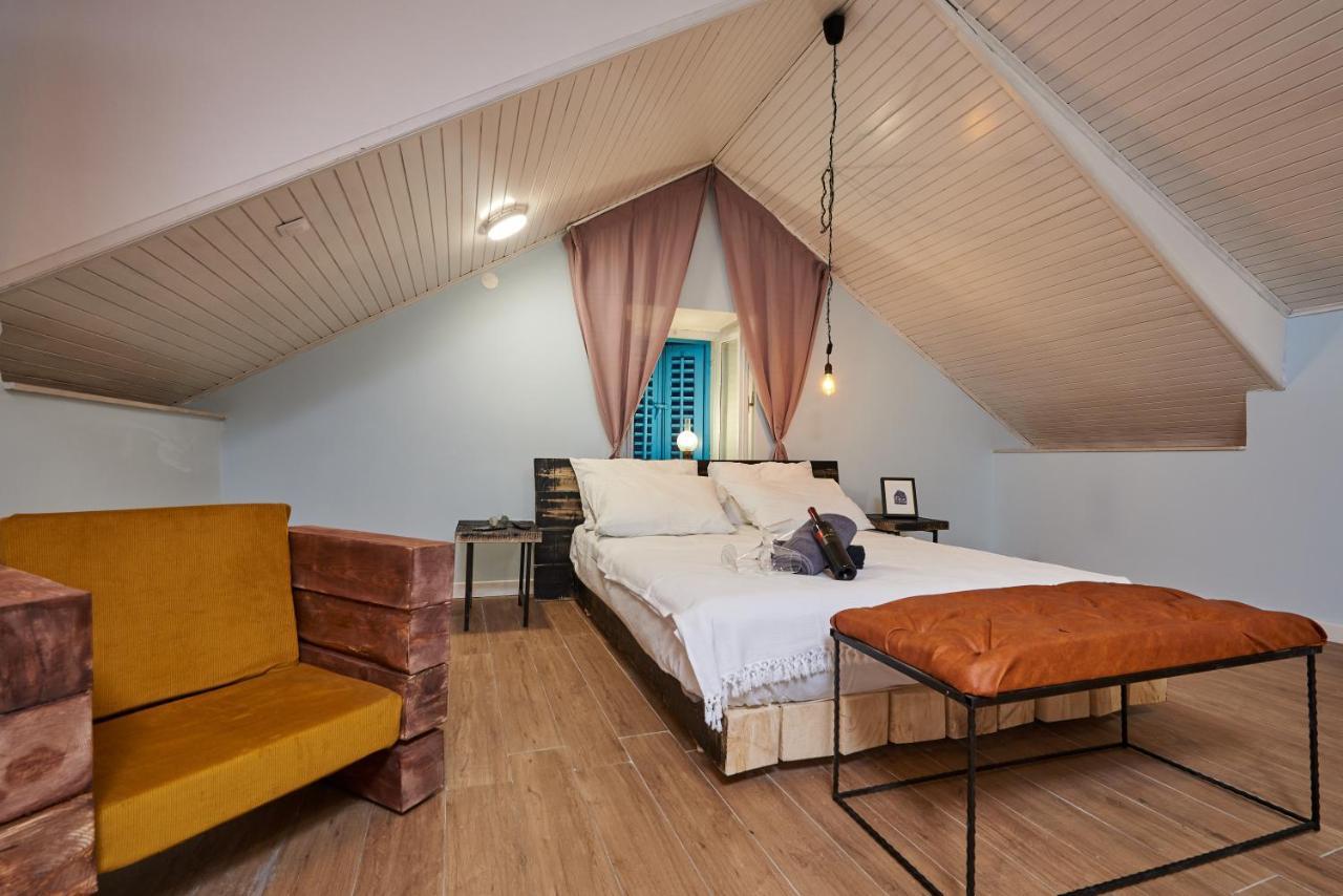 Bubalus Boutique Rooms Trogir Zewnętrze zdjęcie