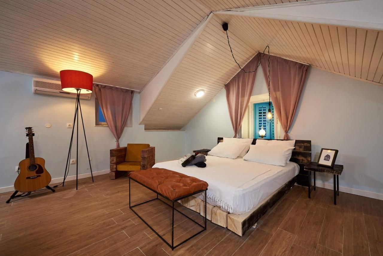 Bubalus Boutique Rooms Trogir Zewnętrze zdjęcie