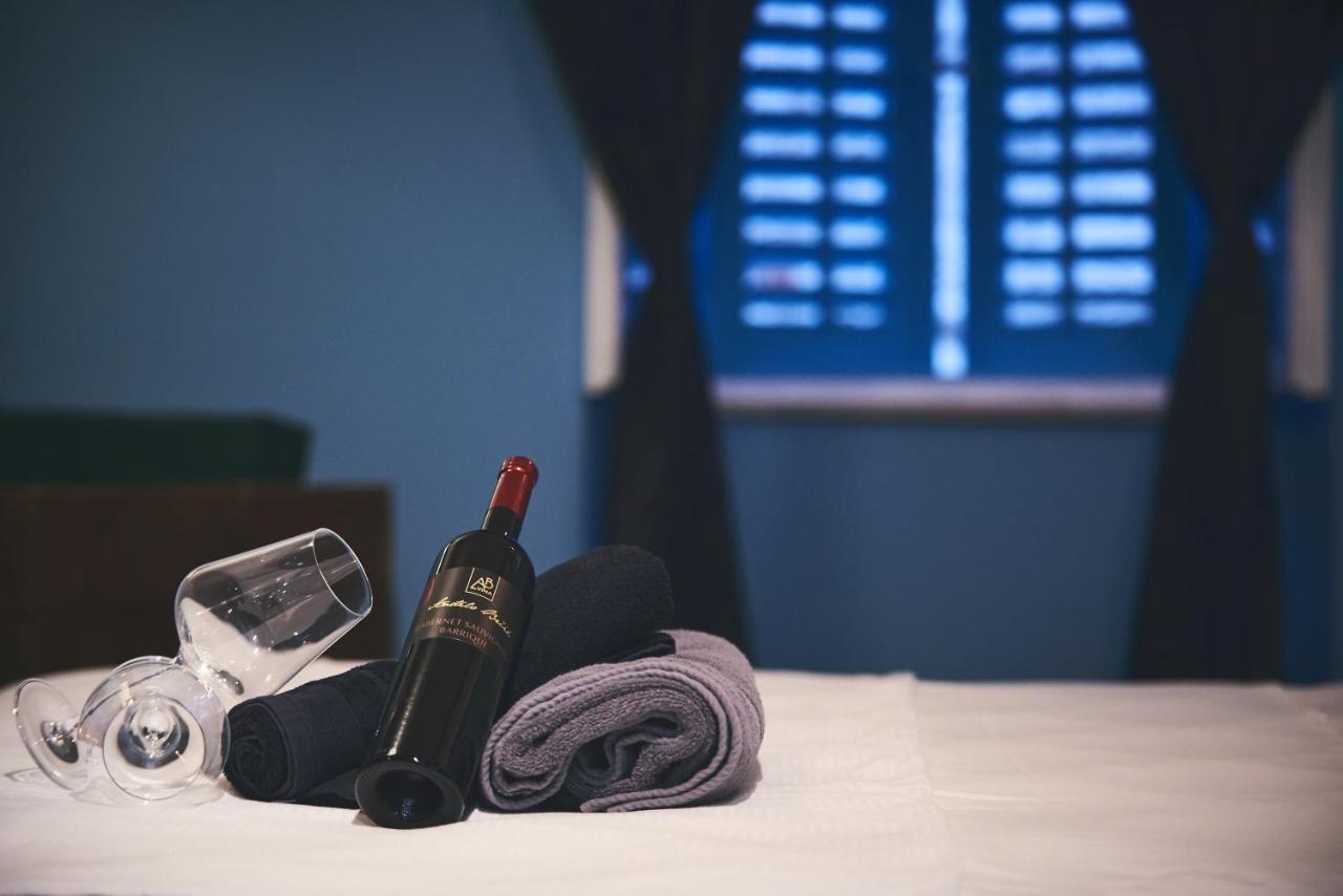 Bubalus Boutique Rooms Trogir Zewnętrze zdjęcie