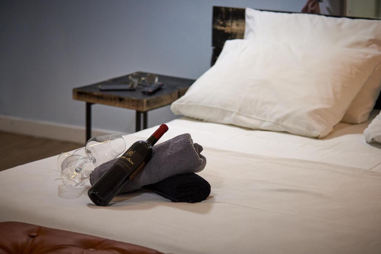 Bubalus Boutique Rooms Trogir Zewnętrze zdjęcie