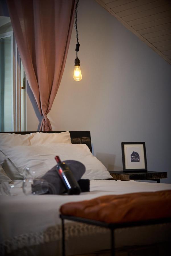 Bubalus Boutique Rooms Trogir Zewnętrze zdjęcie