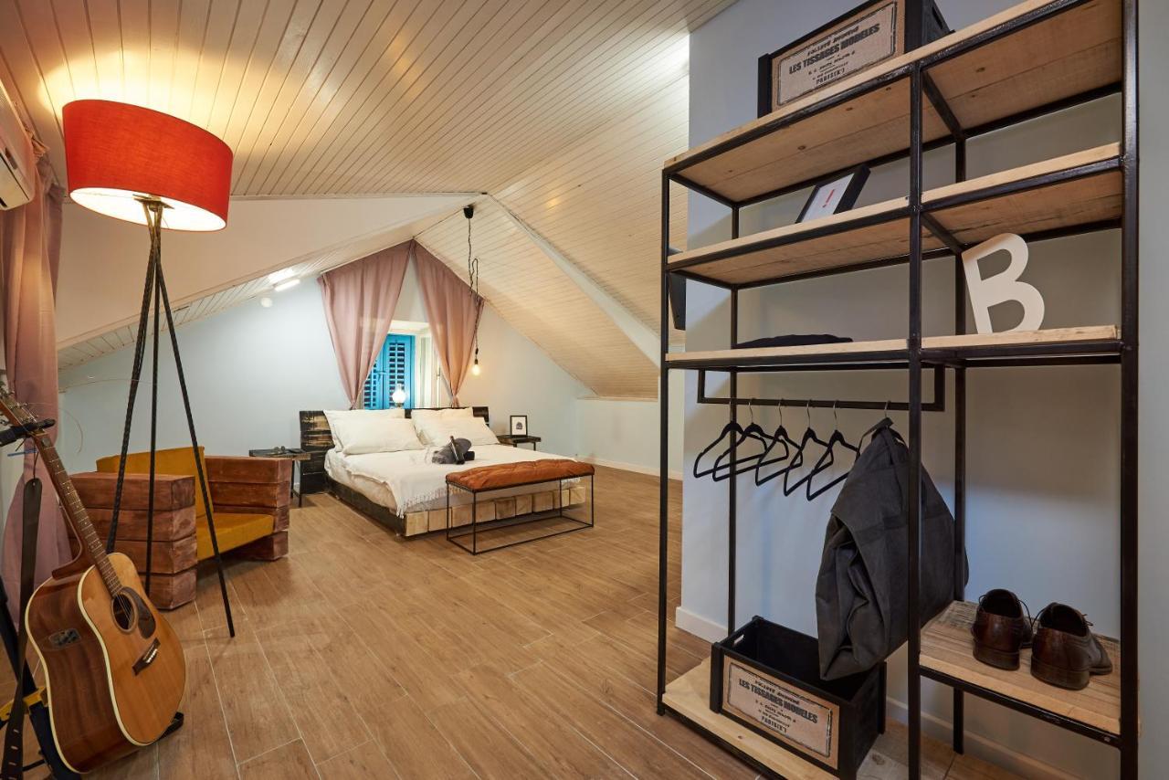 Bubalus Boutique Rooms Trogir Zewnętrze zdjęcie