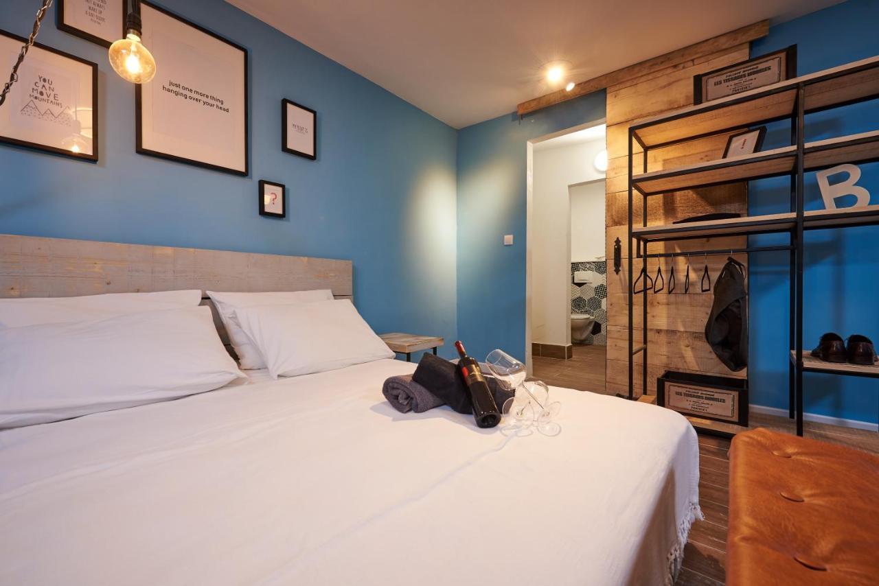 Bubalus Boutique Rooms Trogir Zewnętrze zdjęcie