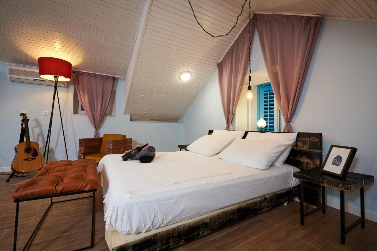 Bubalus Boutique Rooms Trogir Zewnętrze zdjęcie