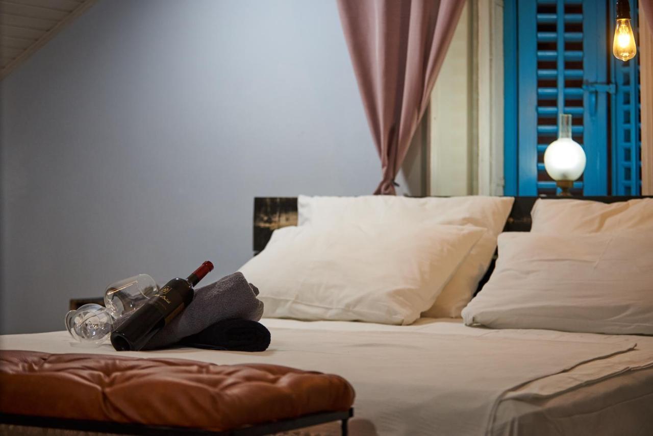 Bubalus Boutique Rooms Trogir Zewnętrze zdjęcie