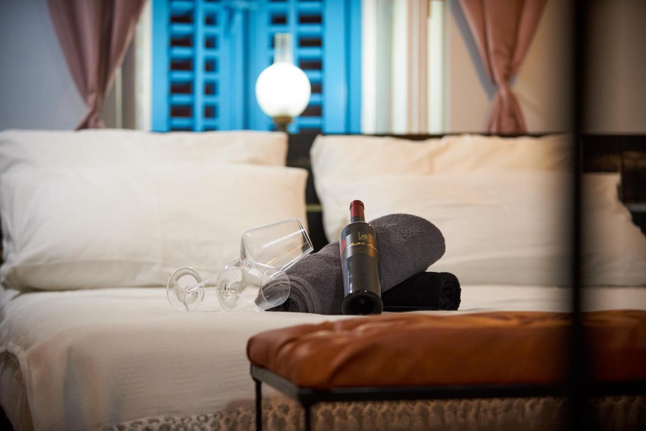 Bubalus Boutique Rooms Trogir Zewnętrze zdjęcie