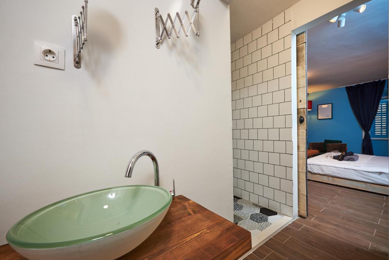 Bubalus Boutique Rooms Trogir Zewnętrze zdjęcie