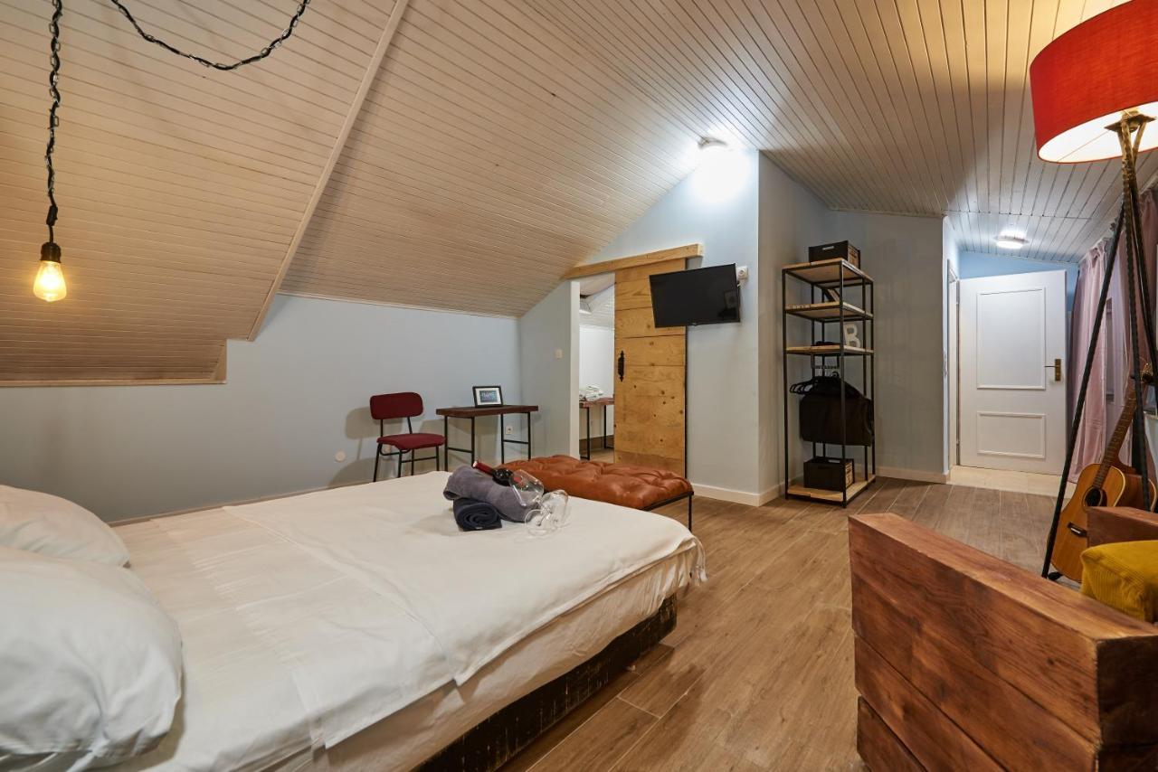Bubalus Boutique Rooms Trogir Zewnętrze zdjęcie