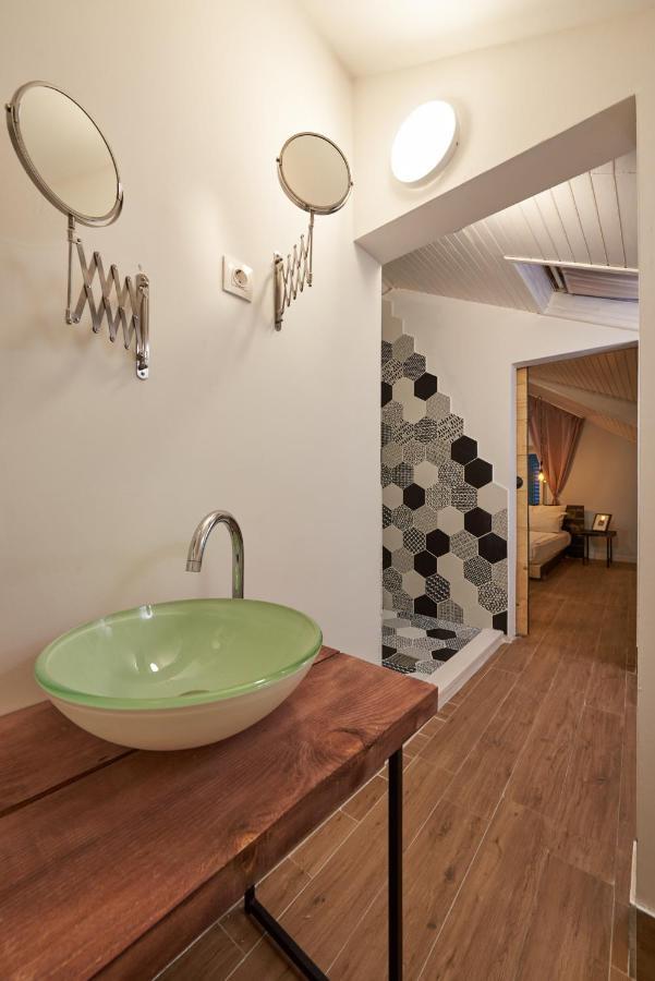 Bubalus Boutique Rooms Trogir Zewnętrze zdjęcie