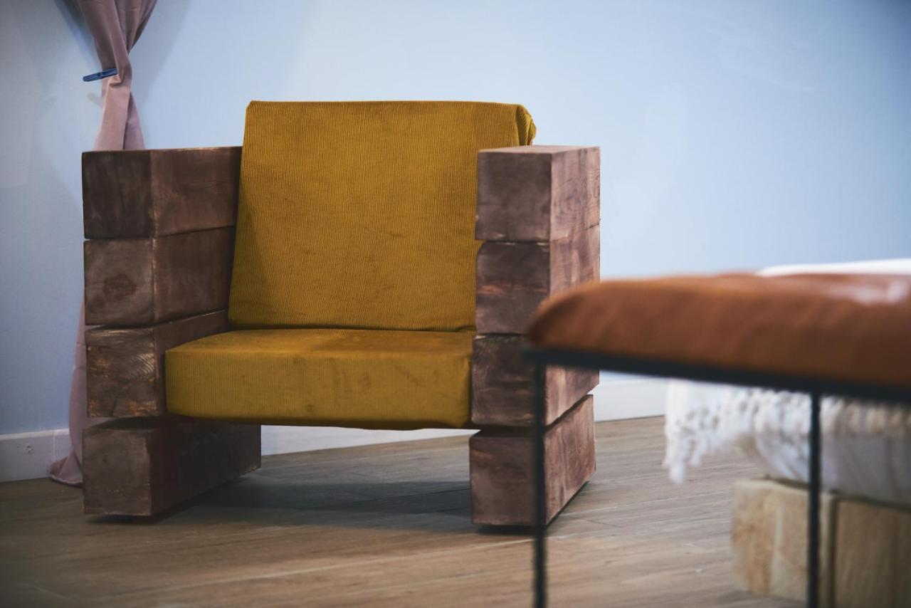 Bubalus Boutique Rooms Trogir Zewnętrze zdjęcie