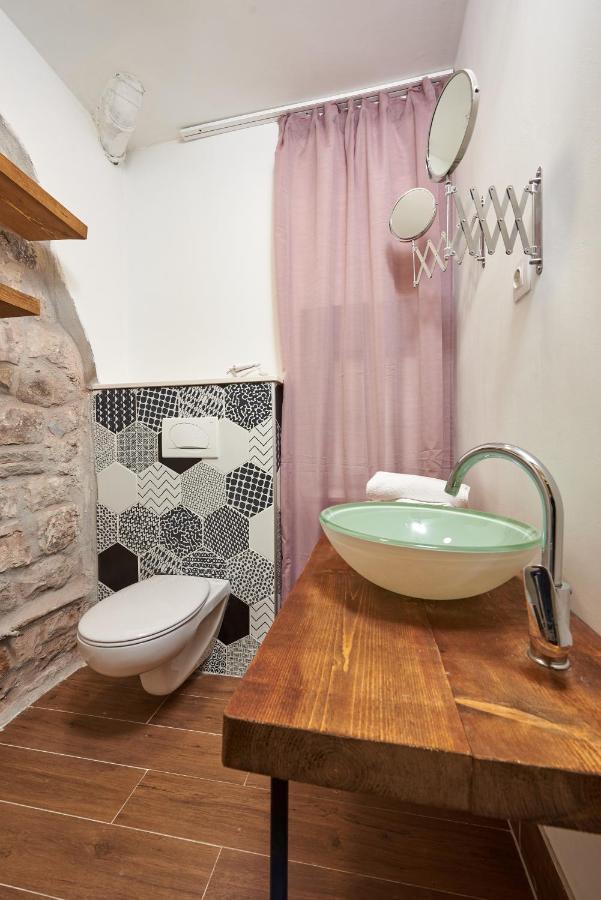 Bubalus Boutique Rooms Trogir Zewnętrze zdjęcie
