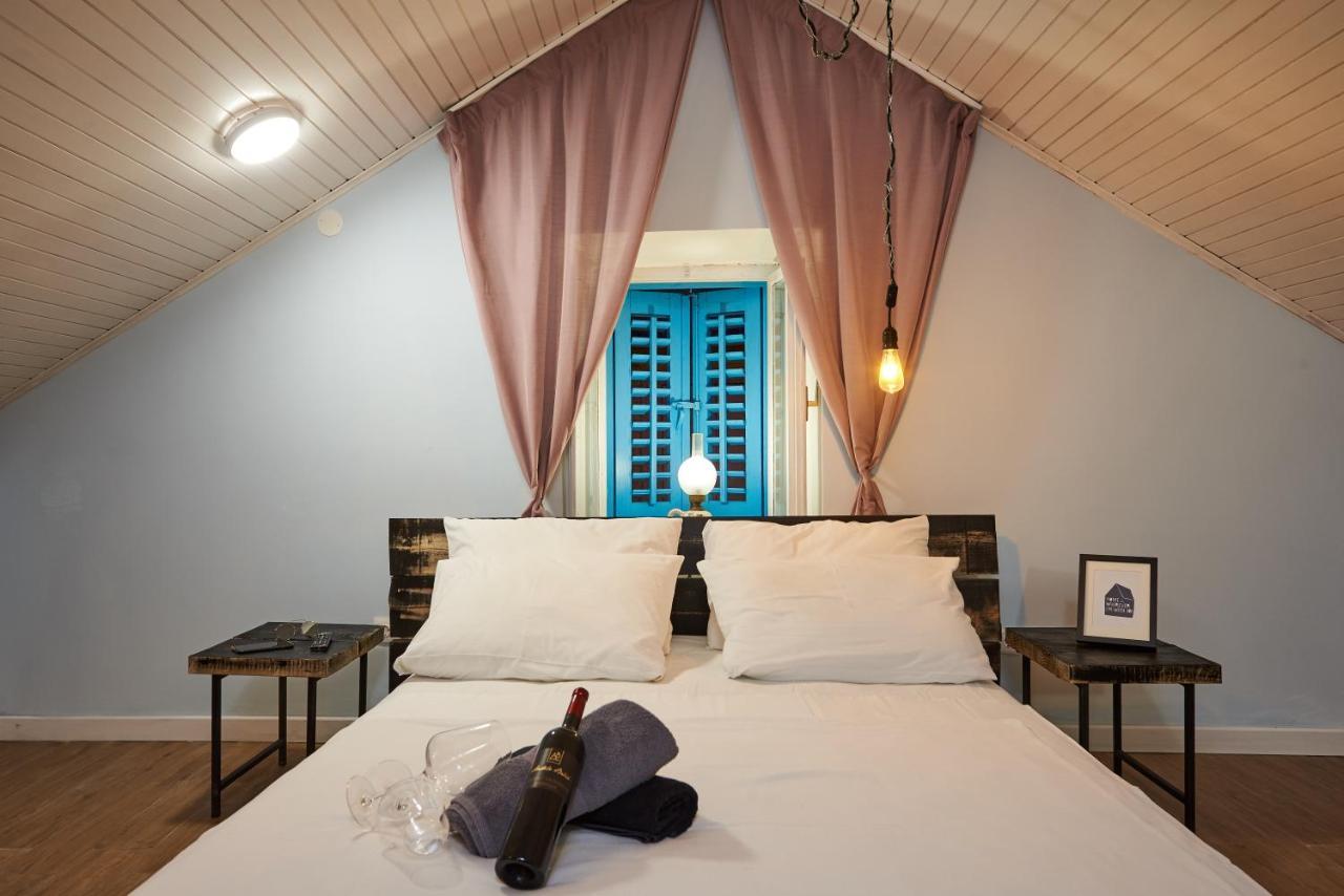 Bubalus Boutique Rooms Trogir Zewnętrze zdjęcie