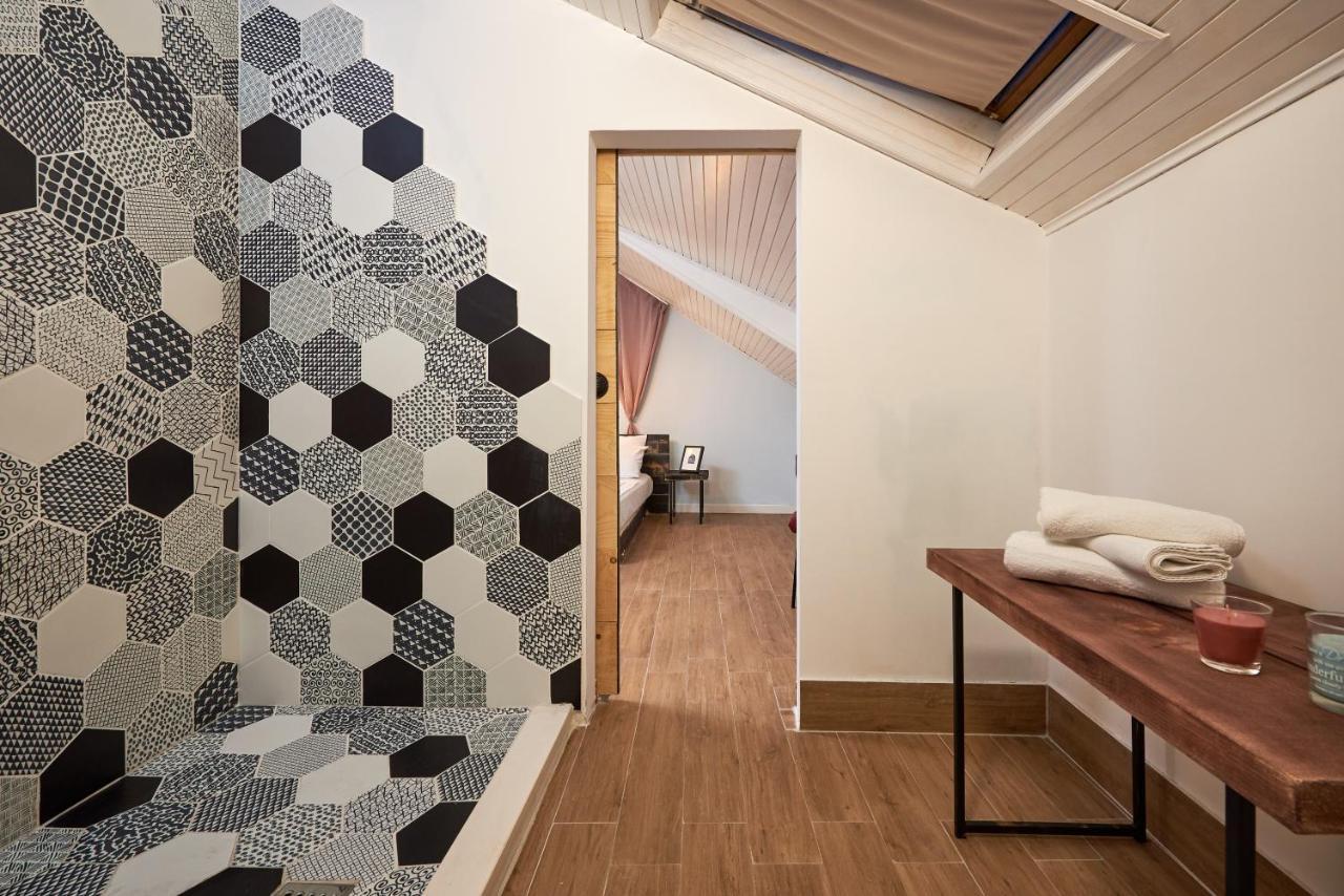 Bubalus Boutique Rooms Trogir Zewnętrze zdjęcie