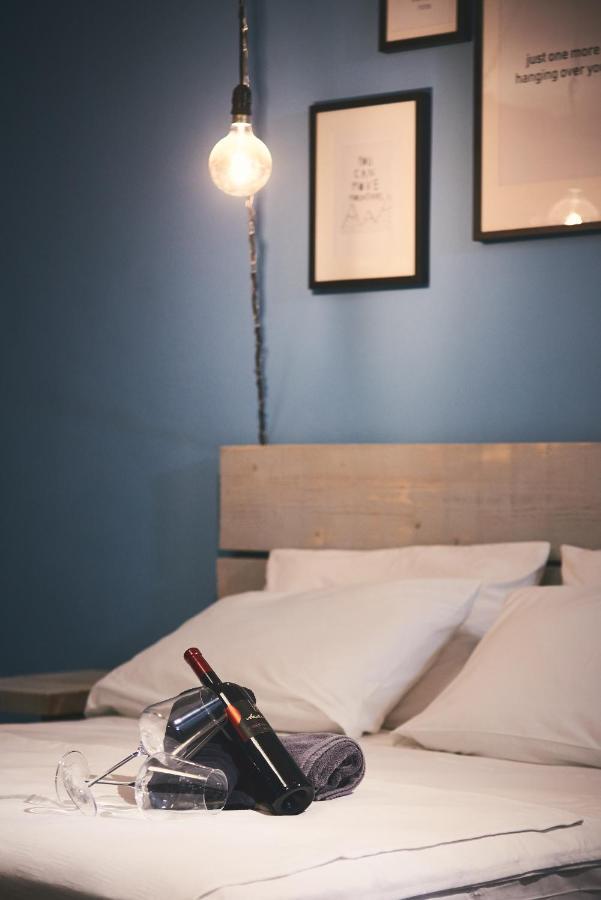 Bubalus Boutique Rooms Trogir Zewnętrze zdjęcie