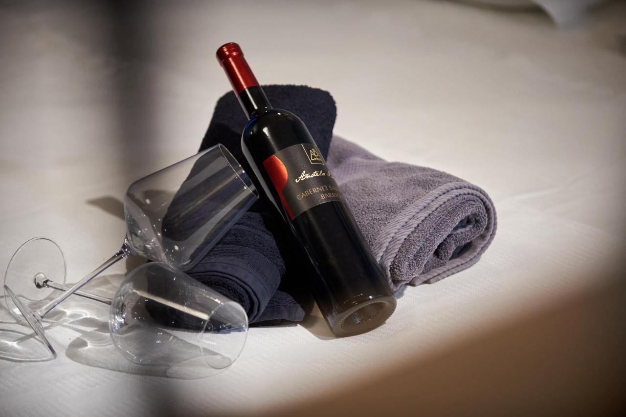 Bubalus Boutique Rooms Trogir Zewnętrze zdjęcie