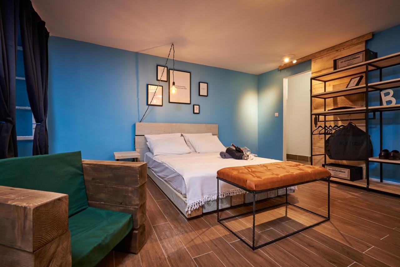 Bubalus Boutique Rooms Trogir Zewnętrze zdjęcie