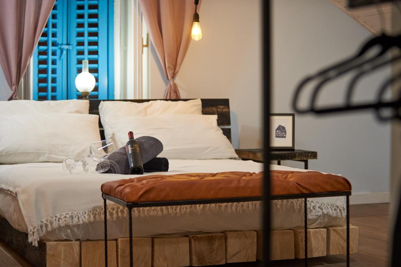 Bubalus Boutique Rooms Trogir Zewnętrze zdjęcie