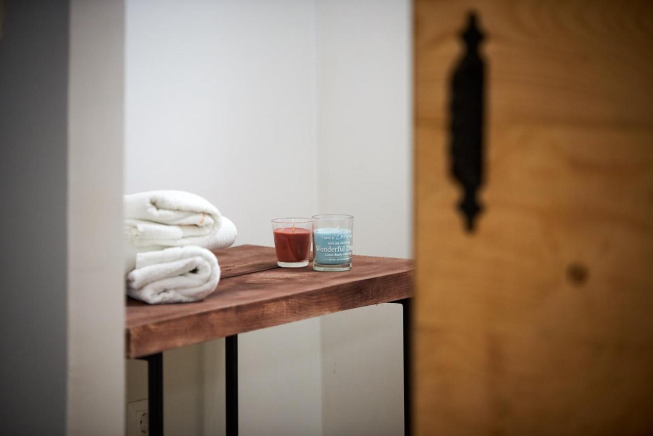 Bubalus Boutique Rooms Trogir Zewnętrze zdjęcie