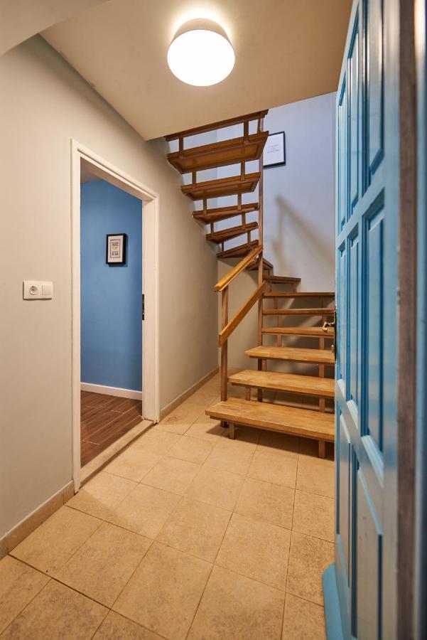 Bubalus Boutique Rooms Trogir Zewnętrze zdjęcie