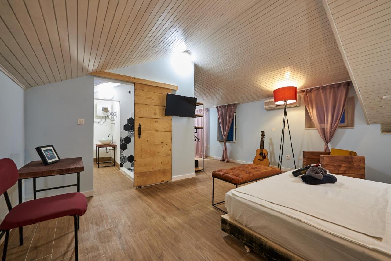 Bubalus Boutique Rooms Trogir Zewnętrze zdjęcie