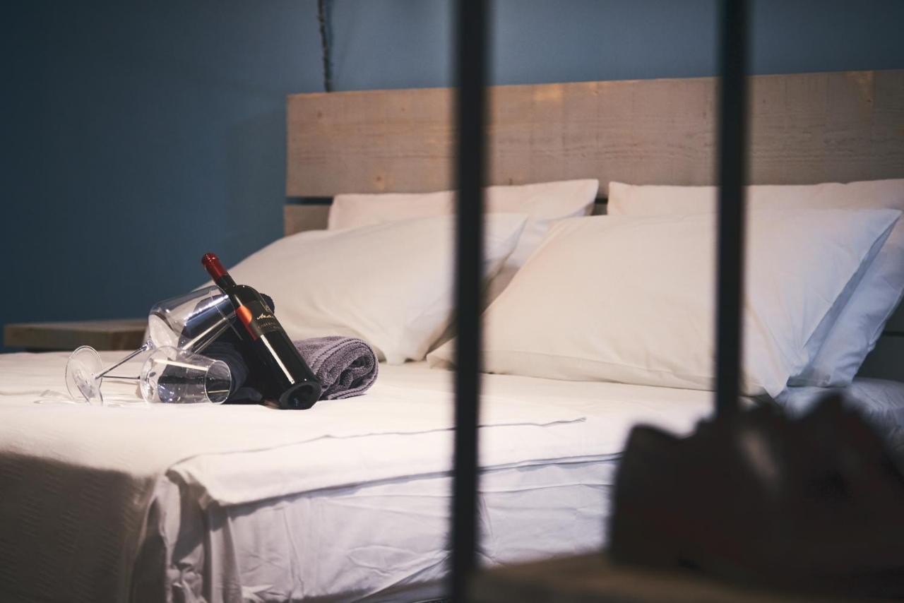 Bubalus Boutique Rooms Trogir Zewnętrze zdjęcie