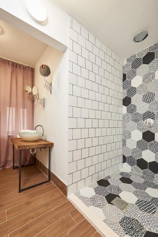 Bubalus Boutique Rooms Trogir Zewnętrze zdjęcie